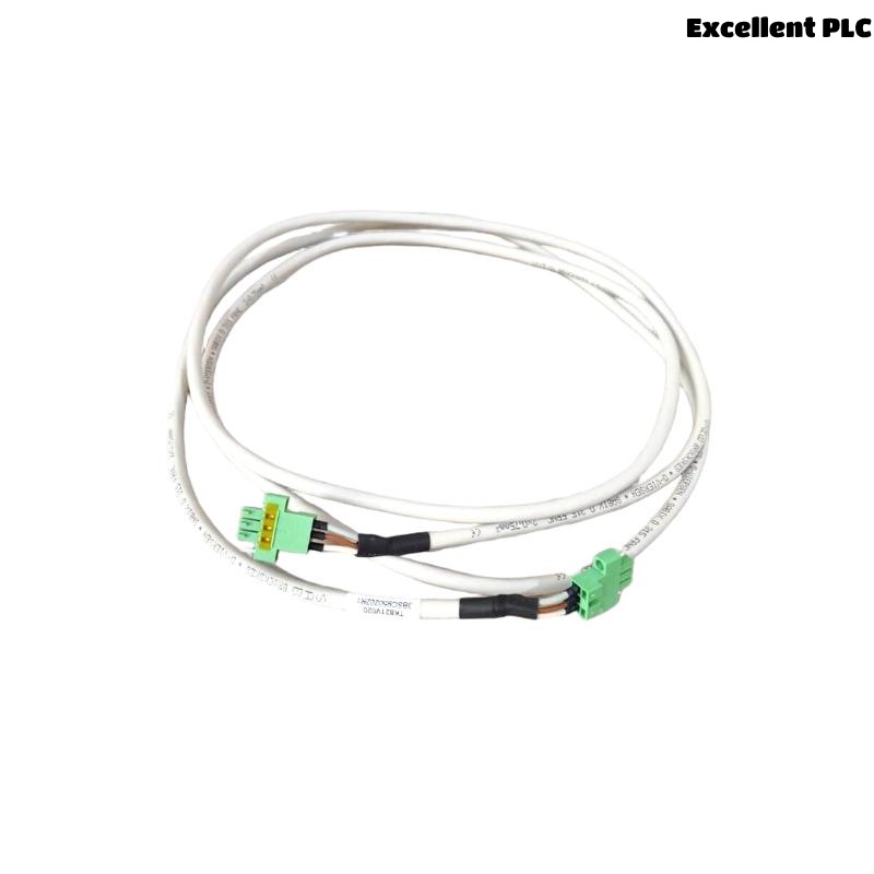 ABB TK821V020 3BSC950202R1 Cable