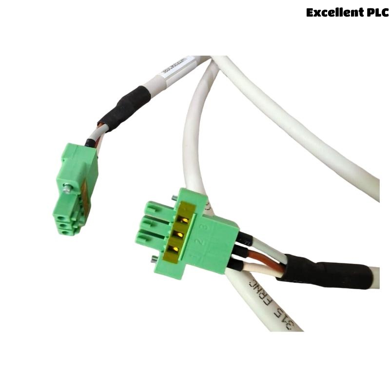 ABB TK821V020 3BSC950202R1 Cable