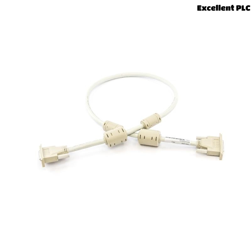 ABB TK851V010 3BSC950262R1 RCU Connection Cable