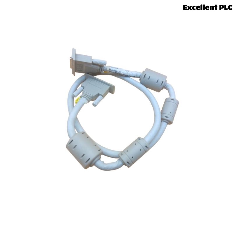 ABB TK851V010 3BSC950262R1 RCU Connection Cable