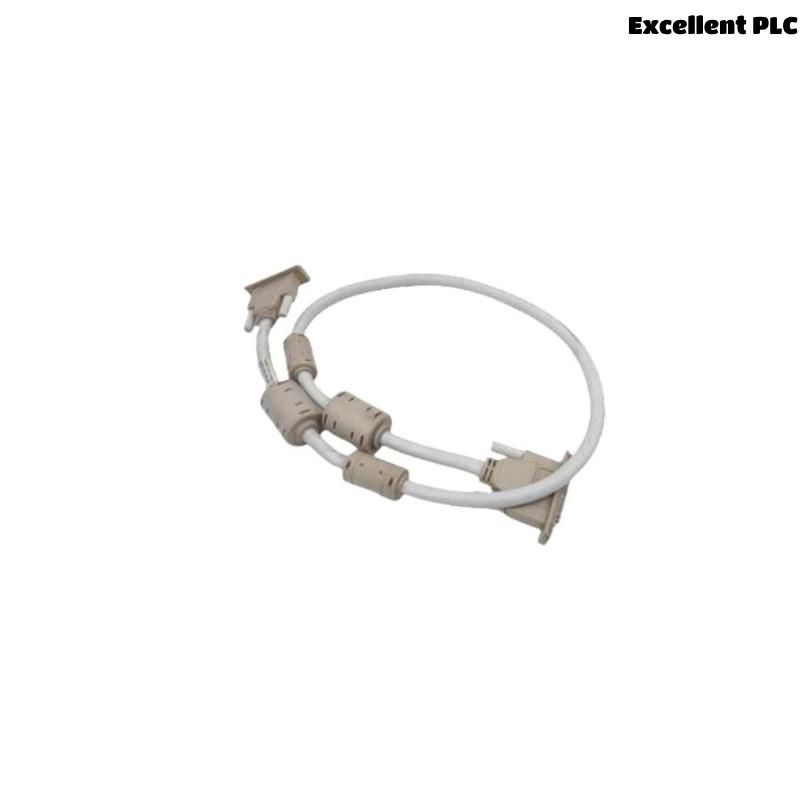 ABB TK851V010 3BSC950262R1 RCU Connection Cable