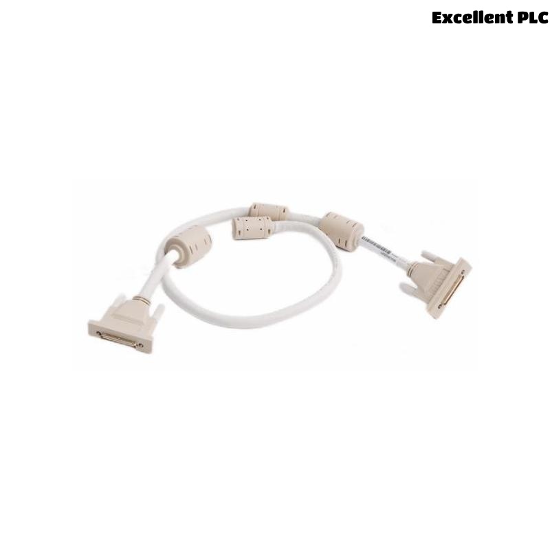 ABB TK851V010 3BSC950262R1 RCU Connection Cable