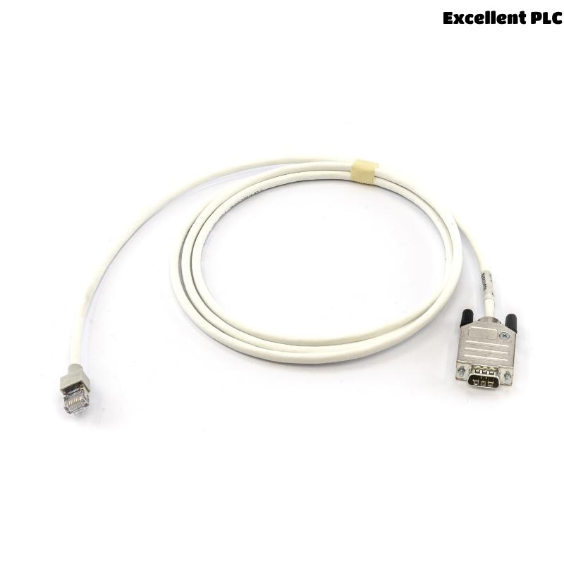 ABB TK853V020 3BSC950201R1 Modem Cable