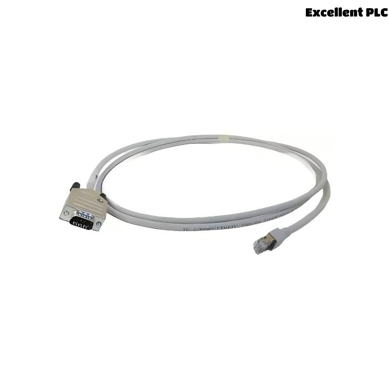 ABB TK853V020 3BSC950201R1 Modem Cable
