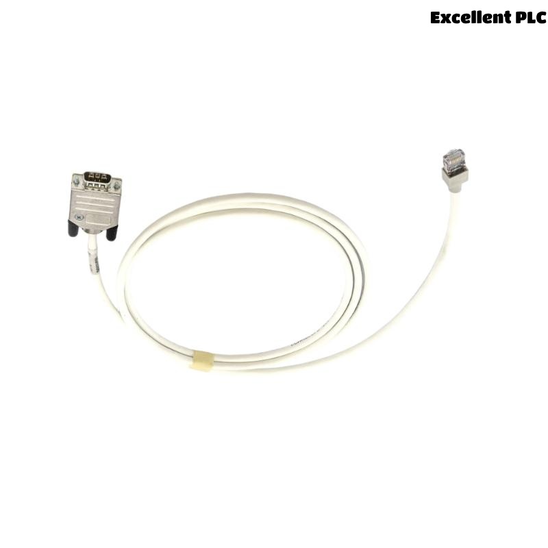 ABB TK853V020 3BSC950201R1 Modem Cable