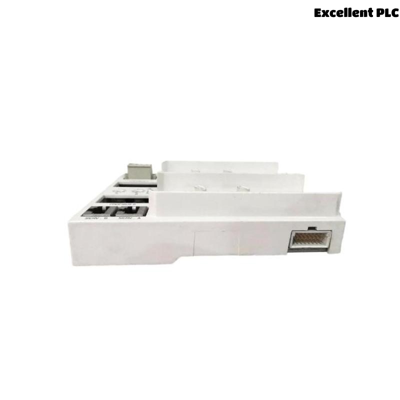 ABB TU847Z 3BSE035338R1 Terminal Base Unit (Base/Terminal Block)