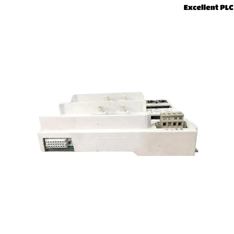 ABB TU847Z 3BSE035338R1 Terminal Base Unit (Base/Terminal Block)