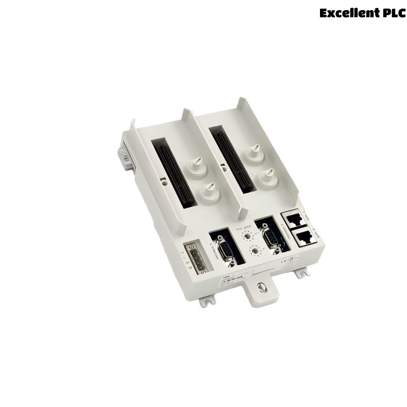 ABB TU847Z 3BSE035338R1 Terminal Base Unit (Base/Terminal Block)