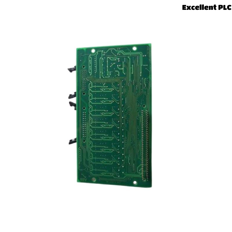 ABB UAC383AE101 HIEE300890R0001 Binary Input Board