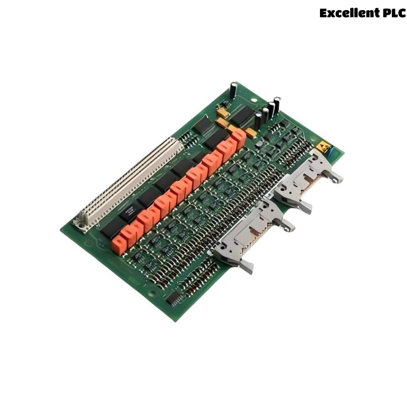ABB UAC383AE101 HIEE300890R0001 Binary Input Board