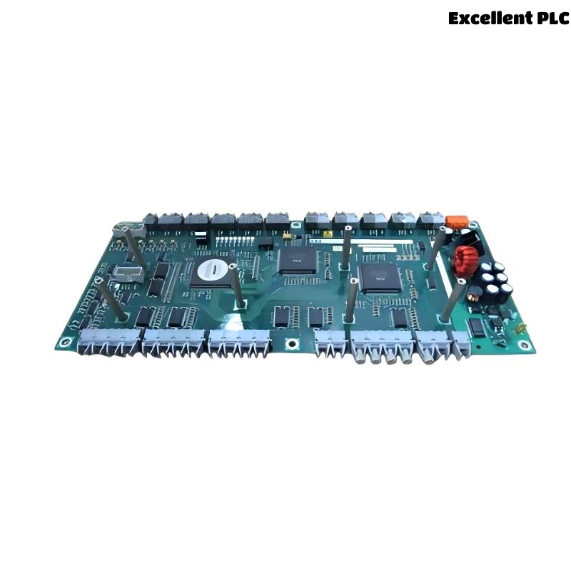 ABB UFC760BE102 3BHB007030R0102 IGCT Module