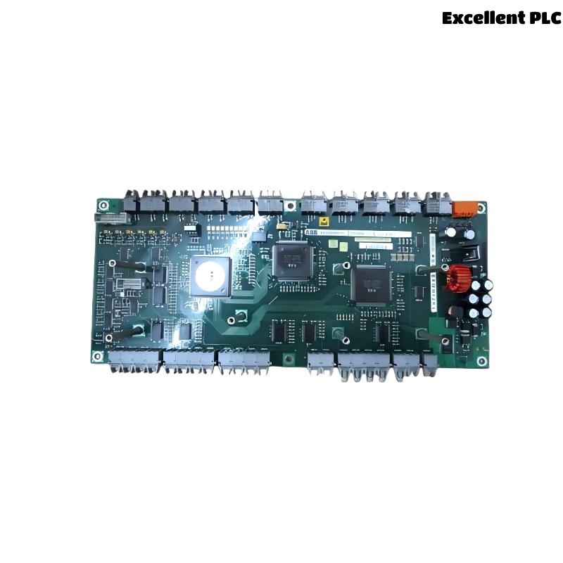 ABB UFC760BE102 3BHB007030R0102 IGCT Module