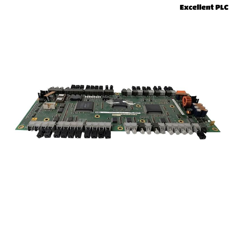 ABB UFC760BE102 3BHB007030R0102 IGCT Module