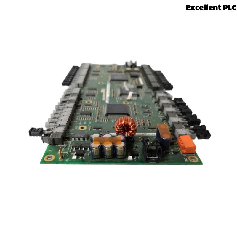 ABB UFC760BE102 3BHB007030R0102 IGCT Module