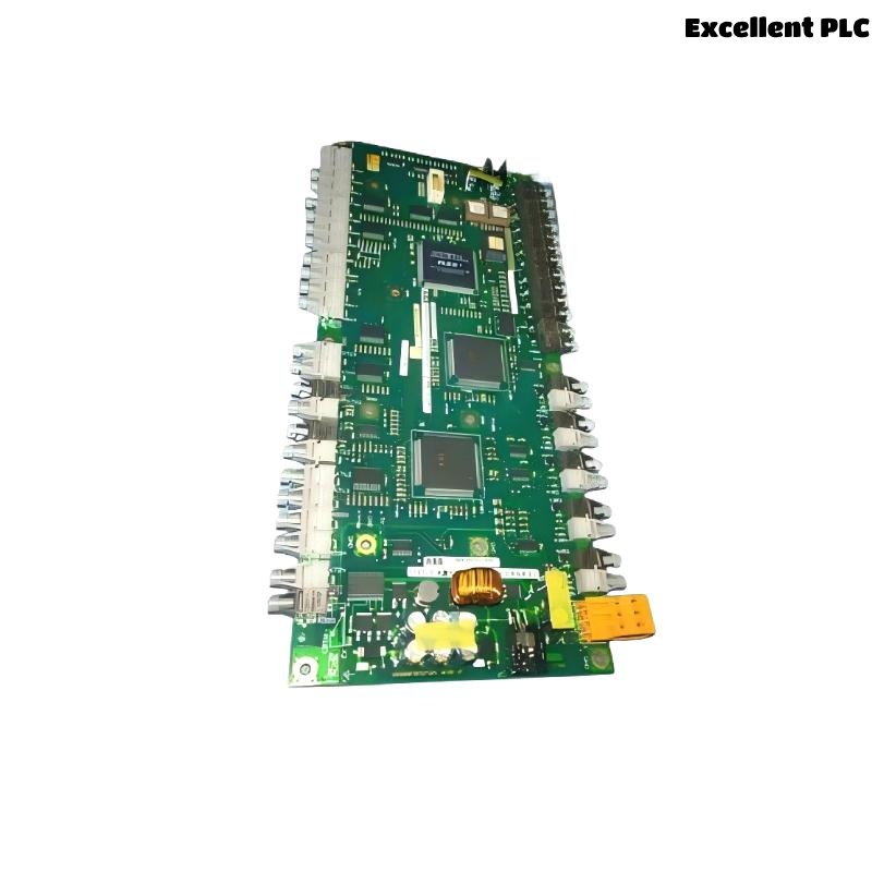 ABB UFC760BE103 3BHB007030R0103 IGCT Module