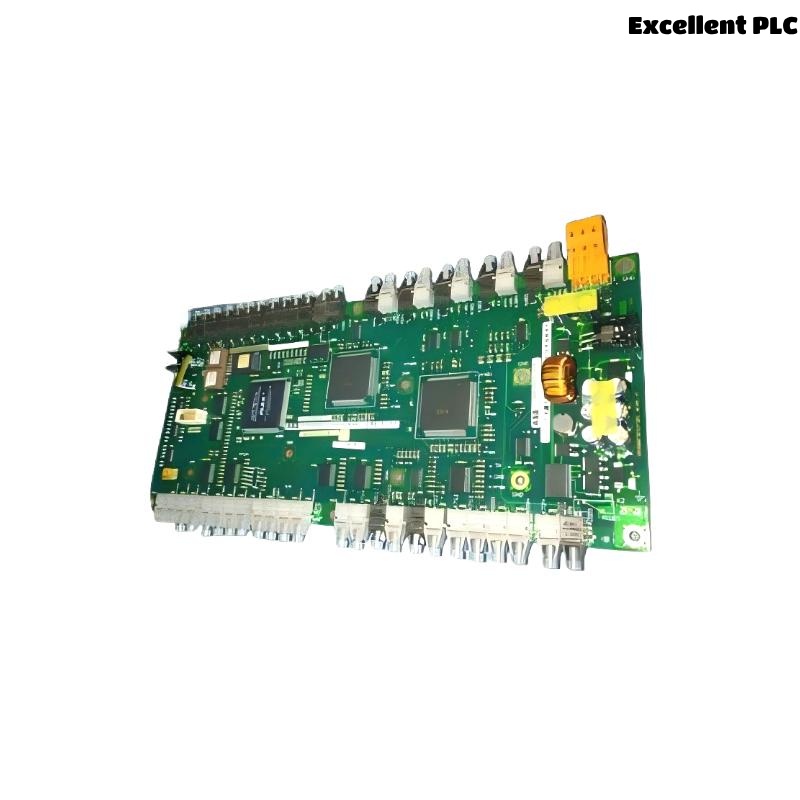 ABB UFC760BE103 3BHB007030R0103 IGCT Module