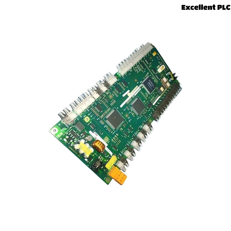 ABB UFC760BE103 3BHB007030R0103 IGCT Module