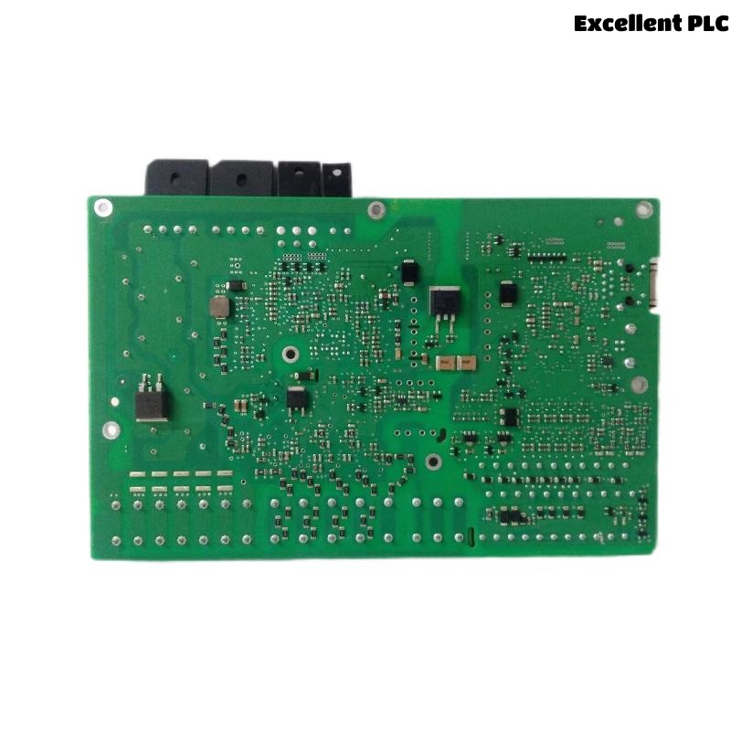 ABB UNS0122A-P 3BHE042393R0101 Analog Output Module