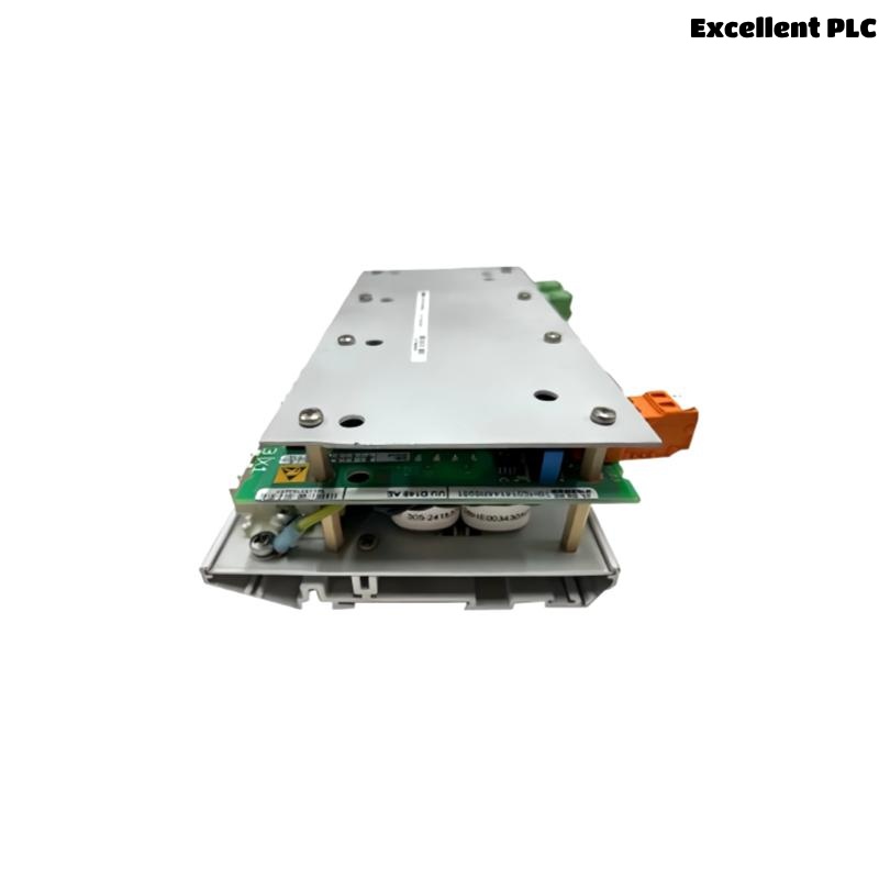 ABB UU D148 AE01 3BHE014185R0001 Voltage Sensor Control Board