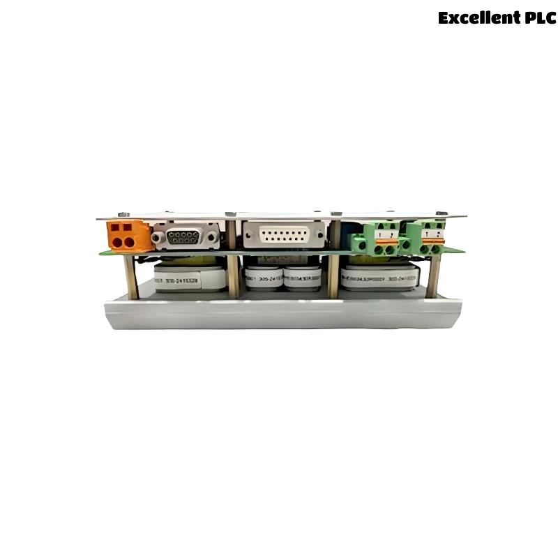 ABB UU D148 AE01 3BHE014185R0001 Voltage Sensor Control Board