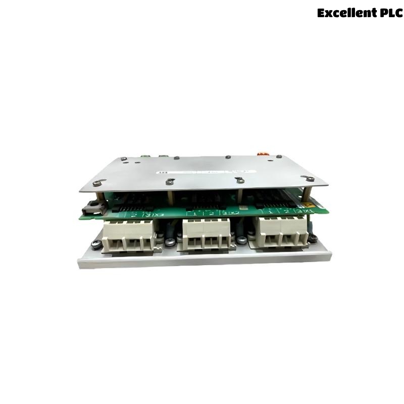 ABB UU D148 AE01 3BHE014185R0001 Voltage Sensor Control Board
