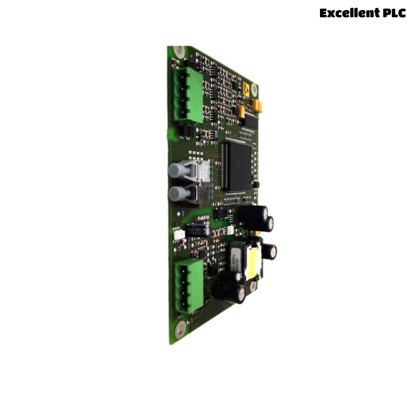 ABB XVC768AE117 3BHB007211R0117 Current Measurement Board
