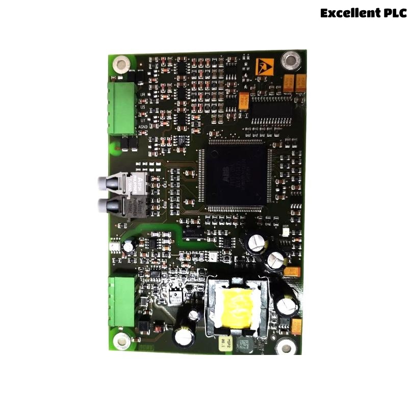 ABB XVC768AE117 3BHB007211R0117 Current Measurement Board