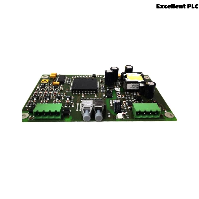 ABB XVC768AE117 3BHB007211R0117 Current Measurement Board