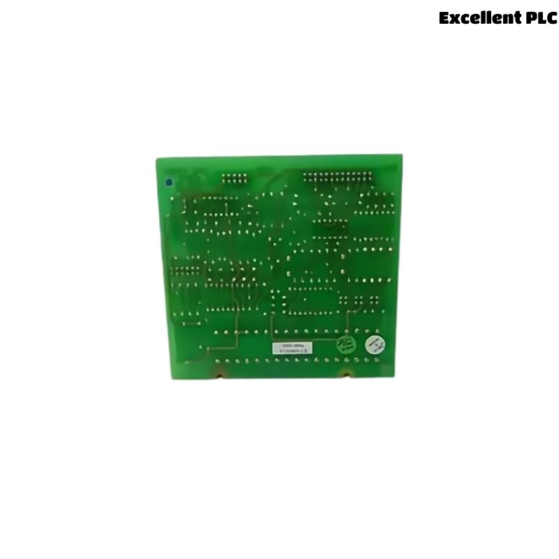 ABB YPG 109A YT204001-CE Analog Input Module