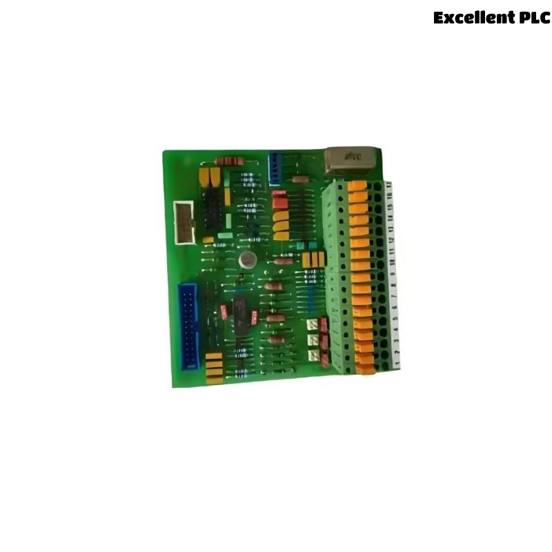 ABB YPG 109A YT204001-CE Analog Input Module