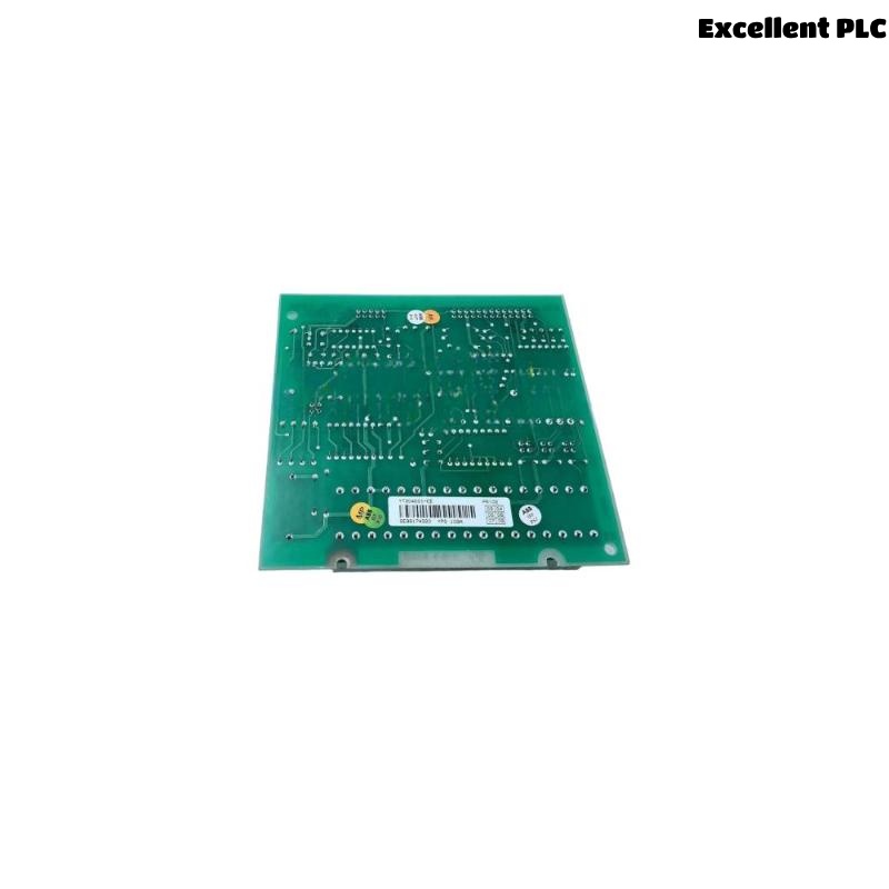 ABB YPG 109B YT204001-JU Analog Input Module