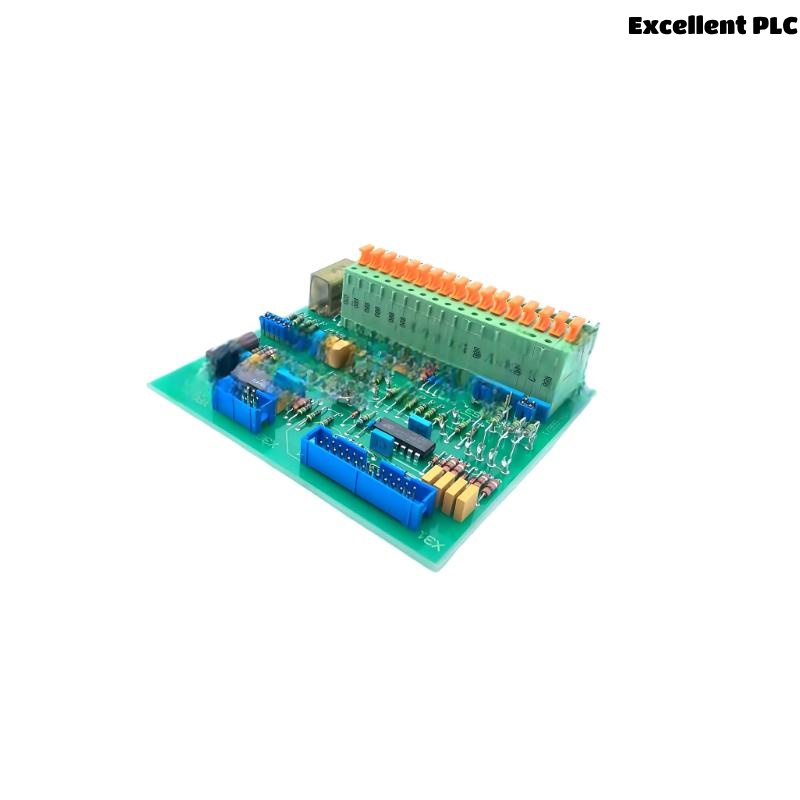 ABB YPG 109B YT204001-JU Analog Input Module