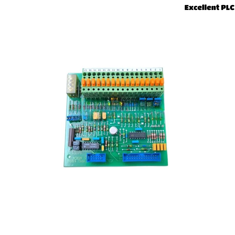 ABB YPG 109B YT204001-JU Analog Input Module