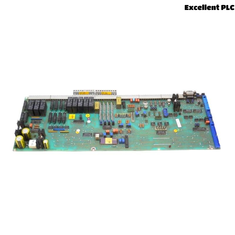 ABB YPQ 108A YT204001-DT I/O Board