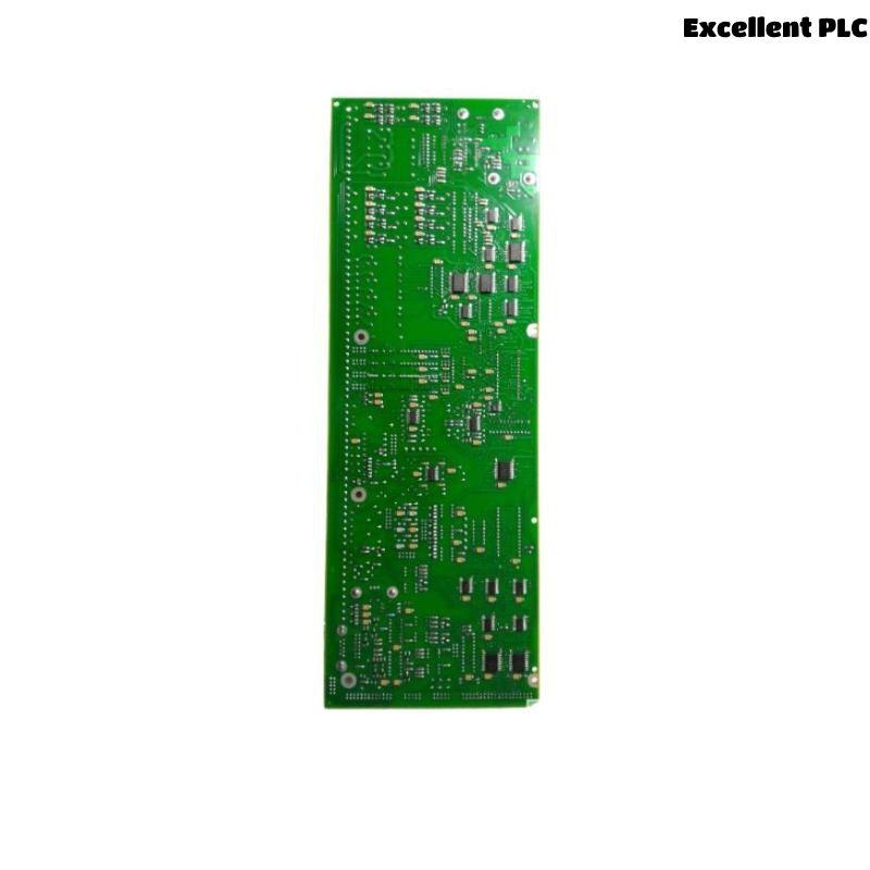 ABB YPQ 108A YT204001-DT I/O Board