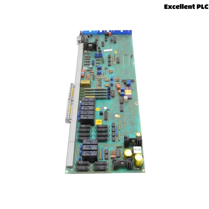 ABB YPQ 108A YT204001-DT I/O Board