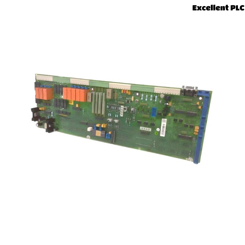 ABB YPQ 108A YT204001-DT I/O Board