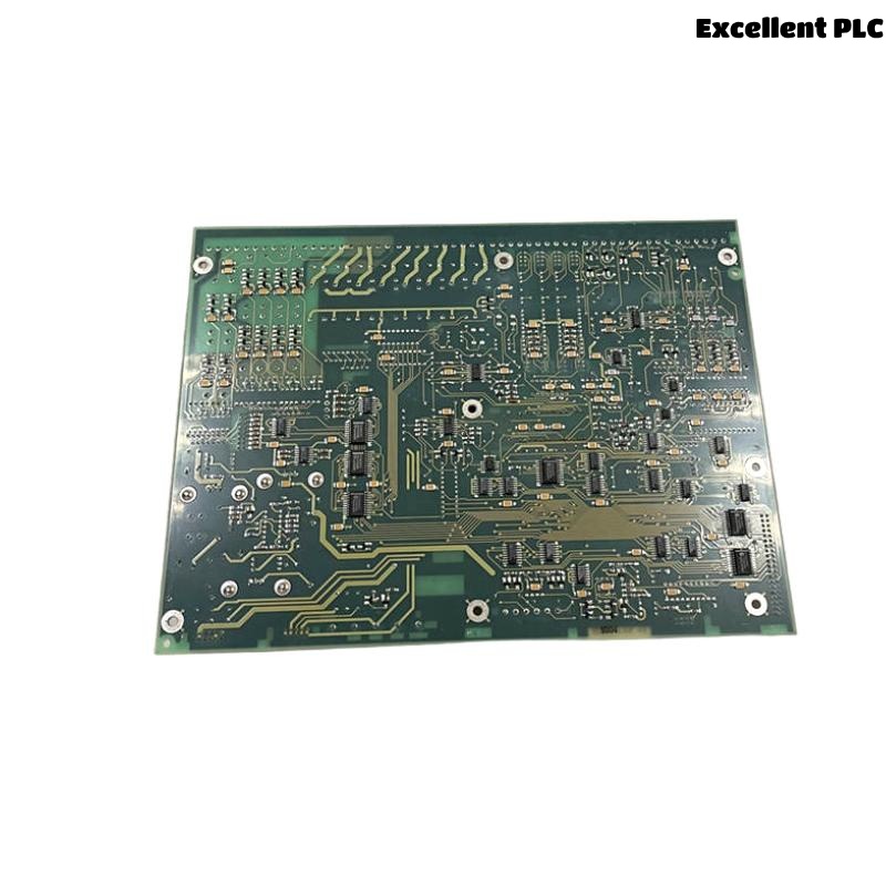 ABB YPQ 202A YT204001-KB I/O Board
