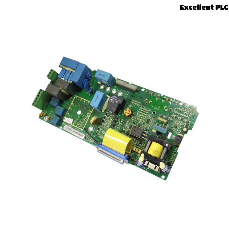 ABB ZINT-511 3AUA0000070792 High performance power board