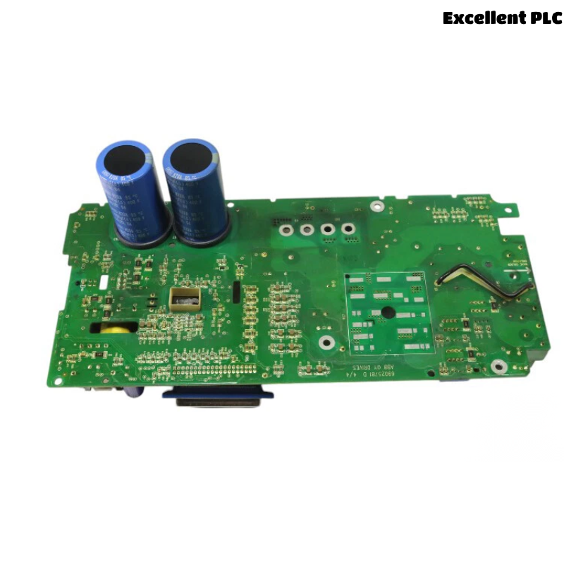 ABB ZINT-511 3AUA0000070792 High performance power board