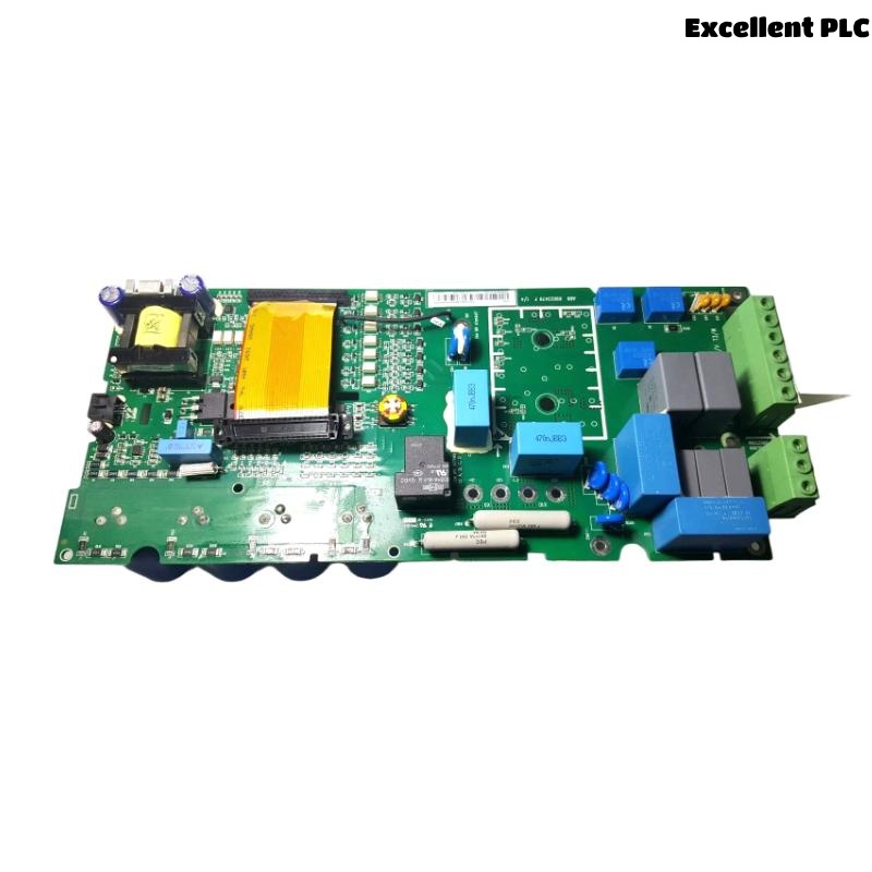 ABB ZINT-531 3AUA0000058009 Inverter Power Supply Board