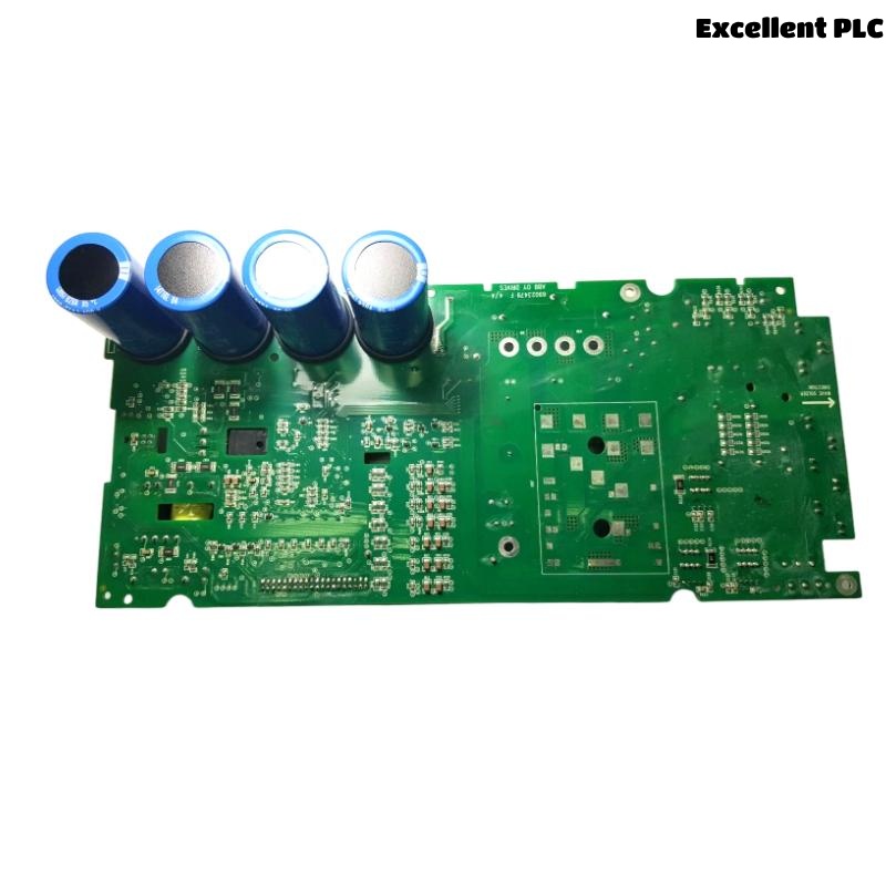 ABB ZINT-531 3AUA0000058009 Inverter Power Supply Board