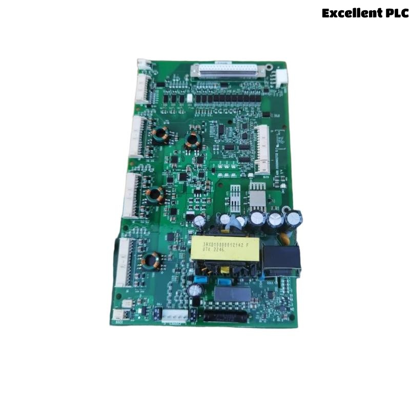 ABB ZINT-531 3AUA0000058009 Inverter Power Supply Board