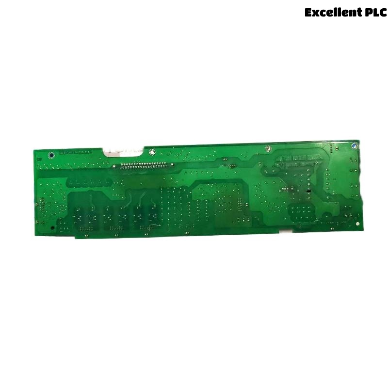 ABB ZINT-551 3AUA0000053755 37-45kW Drive Board