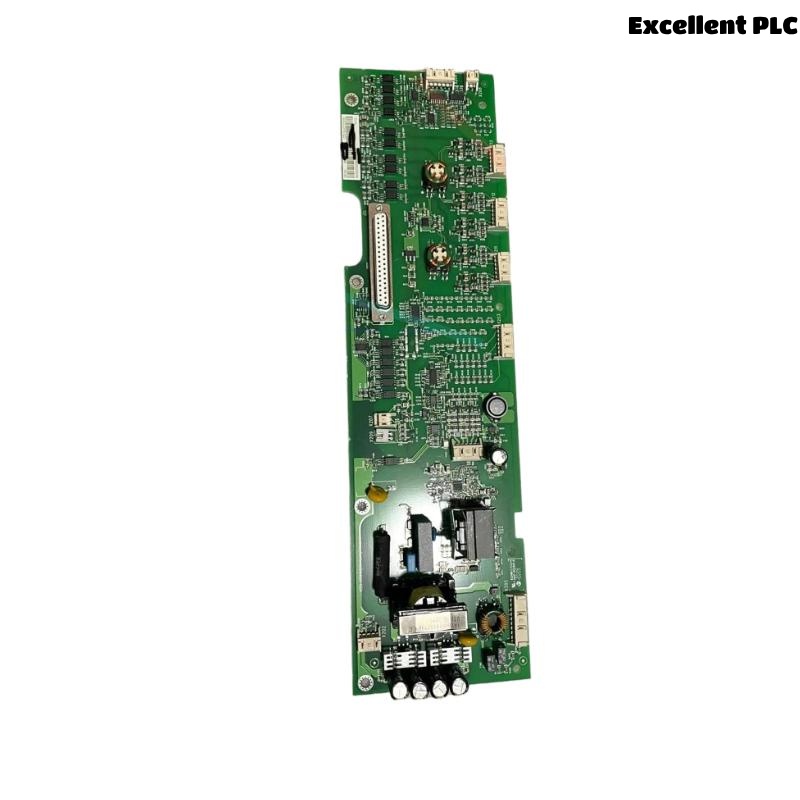 ABB ZINT-551 3AUA0000053755 37-45kW Drive Board