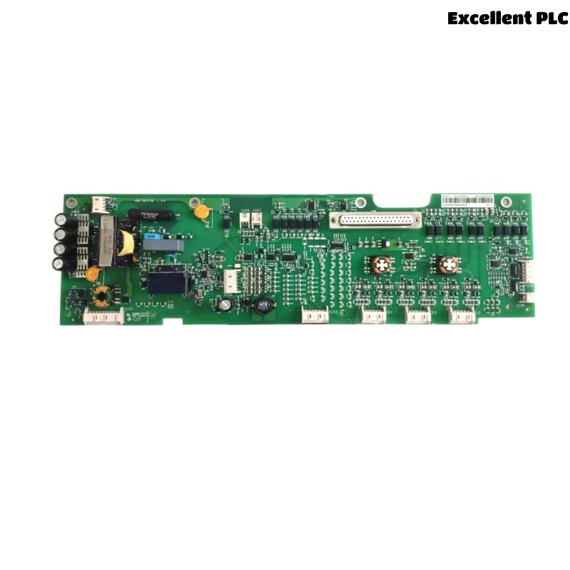 ABB ZINT-551 3AUA0000053755 37-45kW Drive Board
