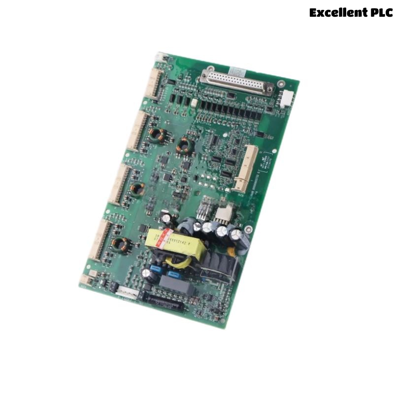 ABB ZINT-571 3AUA0000077333 Interface Board