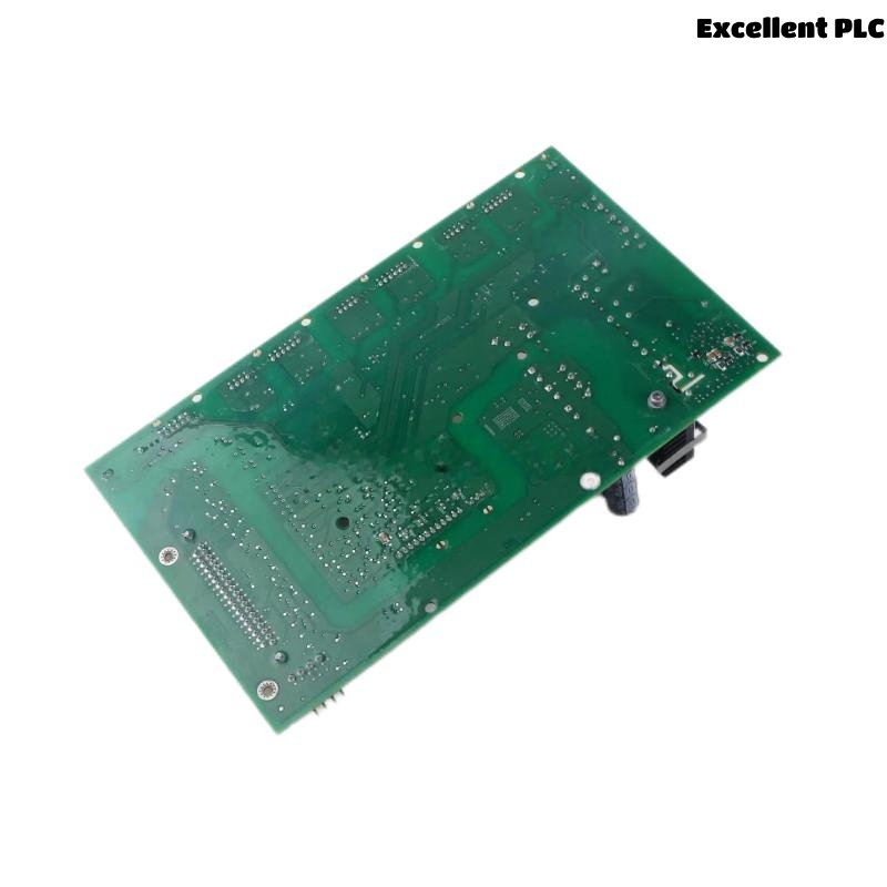 ABB ZINT-571 3AUA0000077333 Interface Board