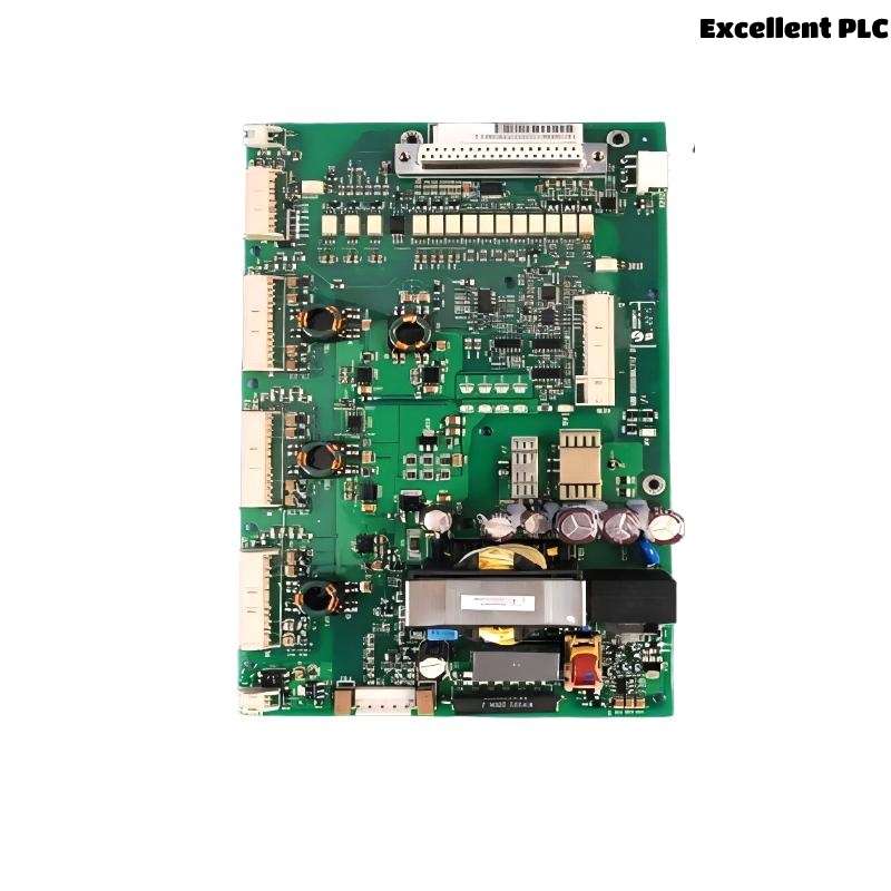 ABB ZINT-571+N8205 3AXD50000030401 MC Interface Board