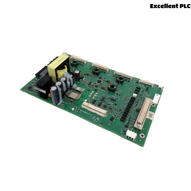ABB ZINT-571+N8205 3AXD50000030401 MC Interface Board